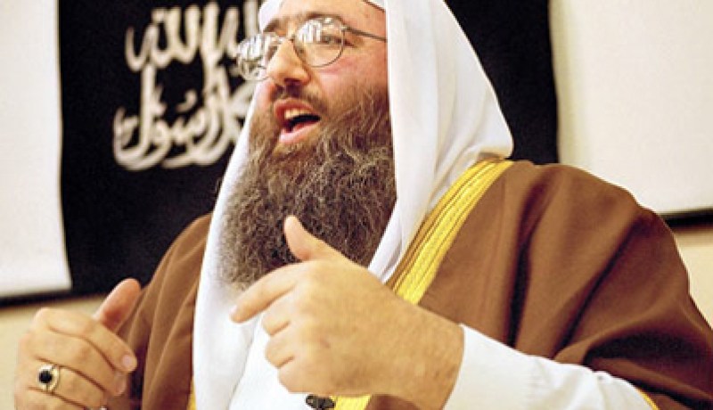 إقامة صلاة الغائب في عدد من مساجد لبنان عن أسامة بن لادن