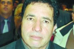 المؤتمر العادي لحركة الانفتاح يزكي عمر بوعشة رئيسا للحزب لعهدة ثانية