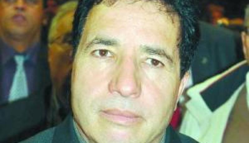 المؤتمر العادي لحركة الانفتاح يزكي عمر بوعشة رئيسا للحزب لعهدة ثانية