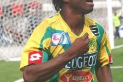 مهاجم مالي يشكو شبيبة القبائل الجزائري للفيفا