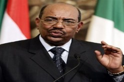 البشير يأمر الجيش السوداني بمواصلة عملياته في جنوب كردفان