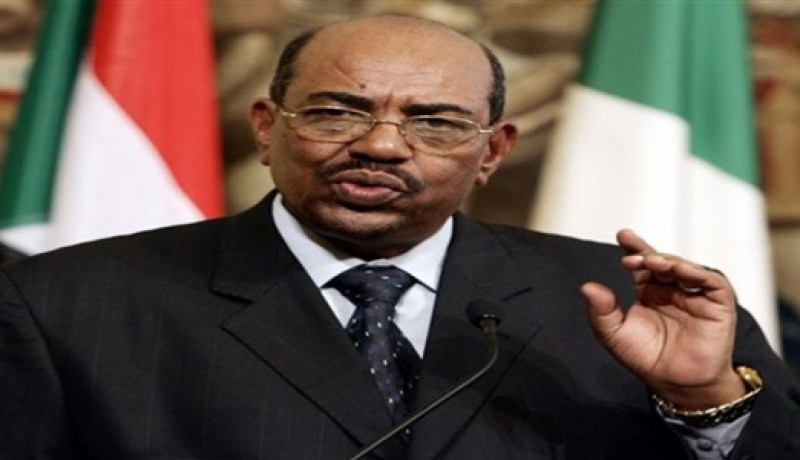 البشير يأمر الجيش السوداني بمواصلة عملياته في جنوب كردفان