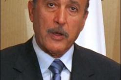 الإسم الحقيقي‮ ‬للواء عمر سليمان