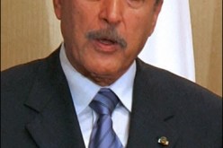 عمر سليمان يهاجم الإخوان المسلمين بشدة ويتهمهم بتهديده بالقتل
