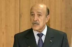عمر سليمان     المخابرات كانت الصدر الحنون للإخوان