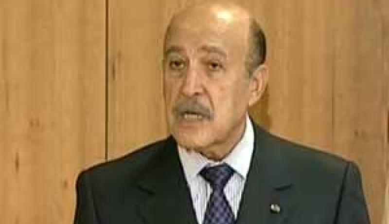 عمر سليمان     المخابرات كانت الصدر الحنون للإخوان