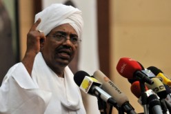 بريطانيا تدعو تشاد الى اعتقال البشير