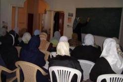 أكثر من 22 بالمائة من الجزائريين لا يعرفون القراءة والكتابة