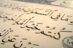 أفضل الأمم أمة محمد صلى الله عليه وسلم