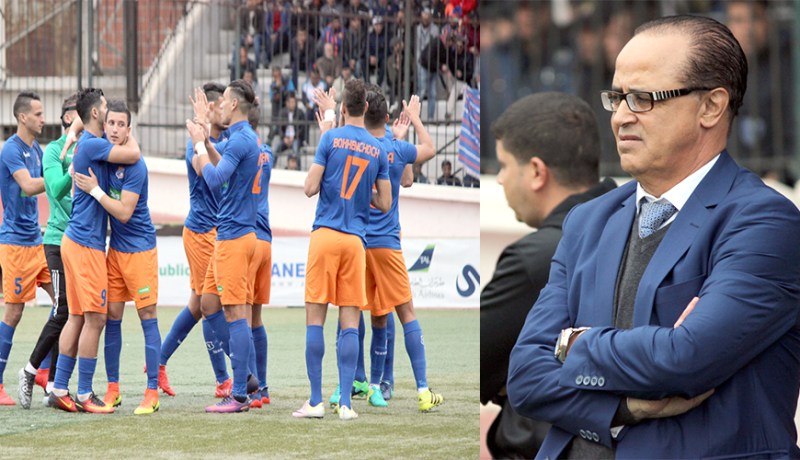 الرابطة حولتنا إلى مخبر تجارب وأدخلتنا كتاب غينيس