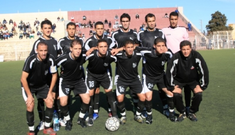 مساس يهدد بالمغادرة في الميركاتو وسليماني ناقم على مجاهد