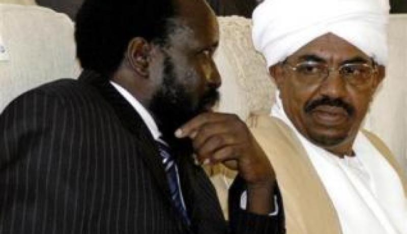 شريكا الحكم بالسودان يتفقان على إستئناف مفاوضات إستفتاء الجنوب في 5 جويلية القادم