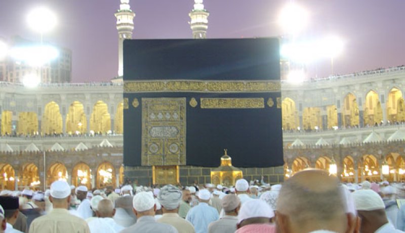 تذاكر العمرة المدعّمة للمجاهدين وذوي الحقوق كل 3 سنوات
