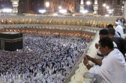 3 معتمرين يتيهون بالسعودية والوكالات تكتفي بالتبليغ