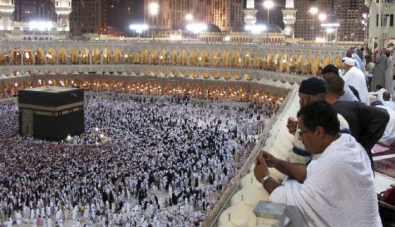 3 معتمرين يتيهون بالسعودية والوكالات تكتفي بالتبليغ