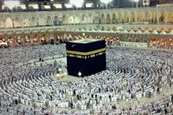 السعودية توقف تأشيرات العمرة للموسم الحالي