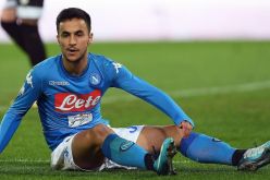 أنصار نابولي يهاجمون آدم أوناس