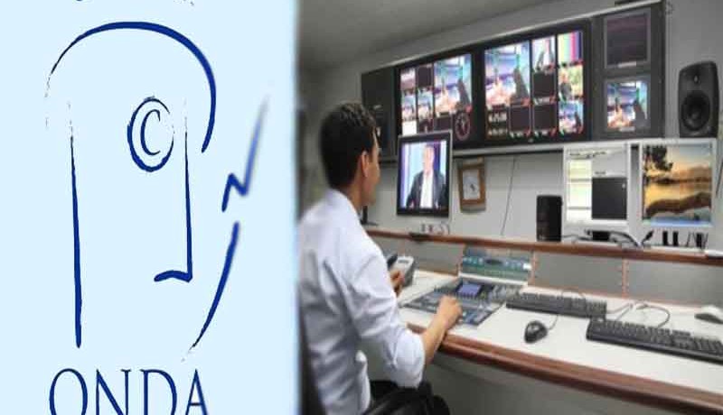 أوندا تقاضي الشروق تيفي وكا بي سي وقناة البلاد بتهمة السرقة