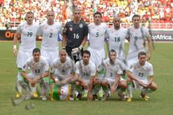 الجزائر تنهزم أمام صربيا 3-0