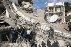 عاجل:  52 قتيلا واصابة العديد من الاجانب في اعتداءي الجزائر