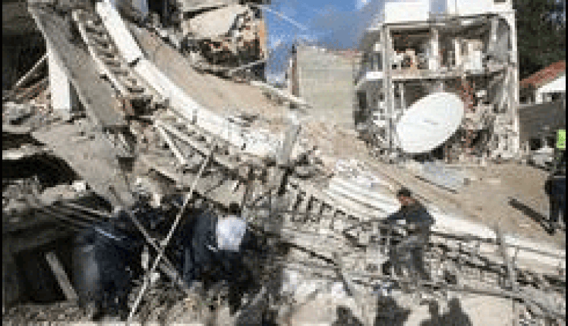 عاجل: 52 قتيلا واصابة العديد من الاجانب في اعتداءي الجزائر