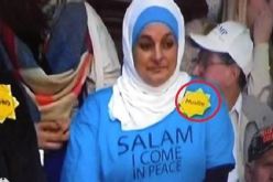 المجلس الإسلامي الأمريكي يطالب ترامب بالاعتذار عن طرد محجبة