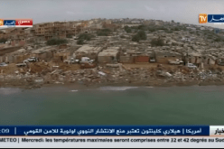 انطلاق عملية ترحيل سكان حي الباخرة المحطمة بعد 30 سنة من المعاناة