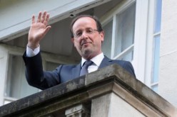 هولاند يؤكد على فتح صفحة جديدة مع الجزائر