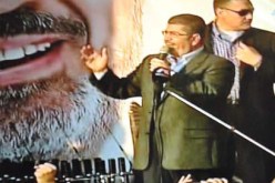 مرسي تمن عدم حل مجلس الشعب