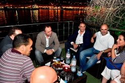 Ooredoo  ينظم سهرة رمضانية على شرف الصحفيين