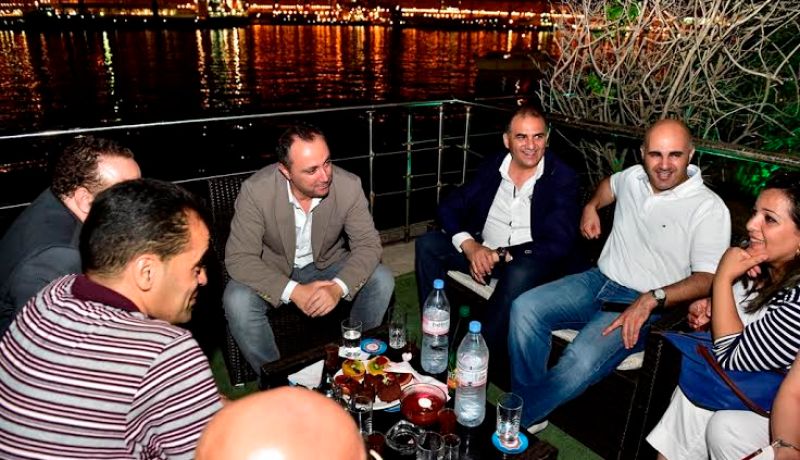 Ooredoo  ينظم سهرة رمضانية على شرف الصحفيين