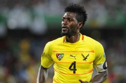 أديبايور.. “مواجهة الجزائر صعبة وسنعمل على العودة بنتيجة إيجابية”