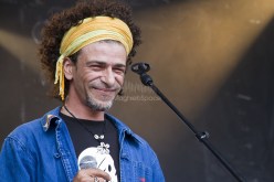 ضجيج مغربي إثر غياب أمازيغ كاتب عن حفل فني