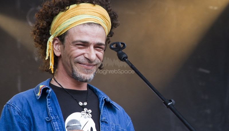 ضجيج مغربي إثر غياب أمازيغ كاتب عن حفل فني