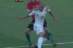 سقار: يجب توخي الحذر في مواجهة المنتخب الليبي