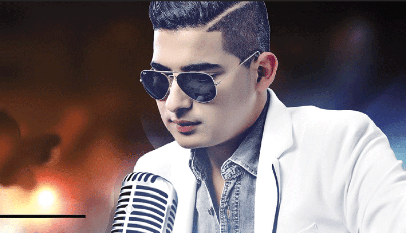 محمد زغدي من الخليجي إلى الراي في أول تجربة له