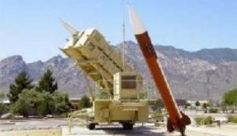 الحكومة الألمانية توافق على إرسال صواريخ باتريوت إلى تركيا