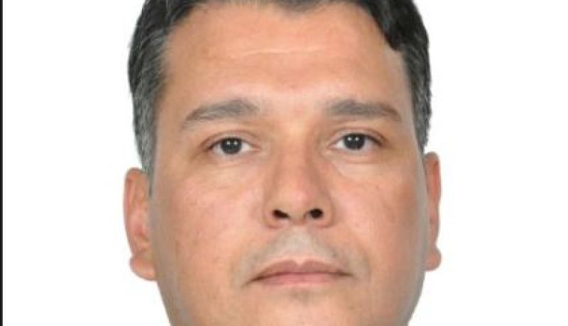 معاذ بوشارب مرشح الأفلان خلفا لبوحجة