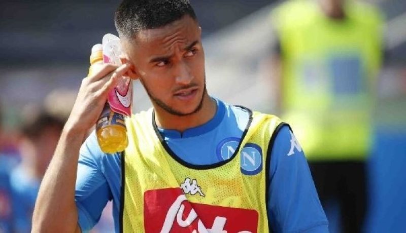 أربعة أندية إيطالية تتنافس على خدمات أوناس