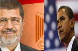 موقع ديبكا الإسرائيلى ينشر شروط أوباما السبعة لدعم مرسي