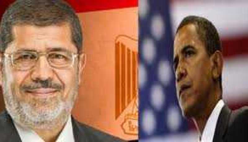 موقع ديبكا الإسرائيلى ينشر شروط أوباما السبعة لدعم مرسي