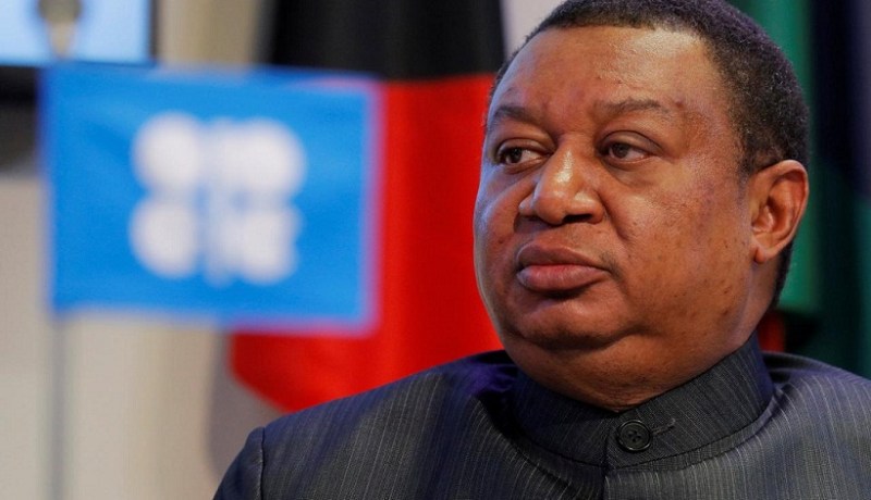 باركيندو: أوبك وحلفاؤها ملزمون بالحفاظ على استقرار أسواق النفط لما بعد 2020