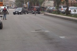 خطف 3 سوريين على طريق رياق الدولية