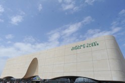 تدشين هدية الصين للجزائر الأربعاء القادم