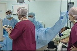 العلاج بالتنويم المغناطيسى بدلا من التخذير