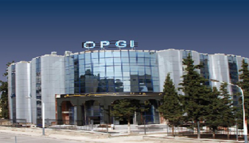 أو بي جي تتنصّل من مسؤولياتها