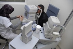 أخصائيون يكشفون عن تحقيق وطني حول أمراض العيون