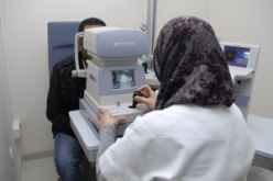 الدعوة إلى إعادة النظر في القانون المتعلق باستئصال القرنية من الميت