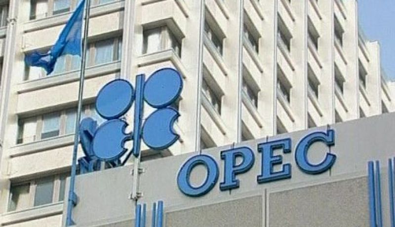 ارتفاع انتاج أوبك من النفط في جانفي