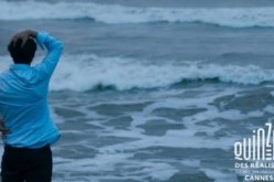 فيلم قنديل البحر يشارك في مهرجان كان السينمائي الدولي في فرنسا